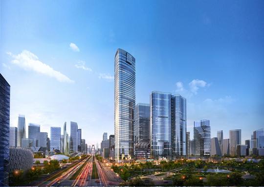 關于公示廣東省2019年擬認定高新技術企業名單的通知