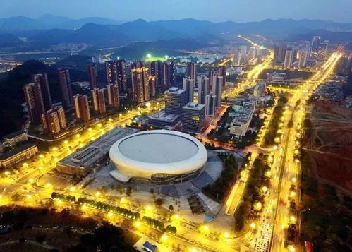 關于公示2020年度廣州市黃埔區 廣州開發區港澳青年創新創業孵化載體項目建設資助評審結果的通知