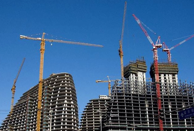 建筑行業企業認定高企