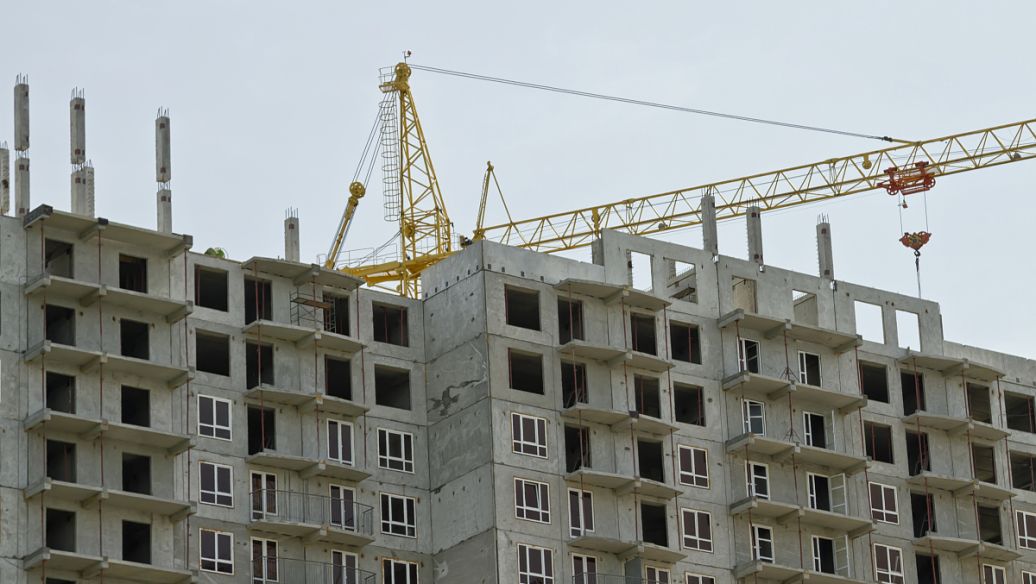 建筑行業公司可以申請高新技術企業嗎？