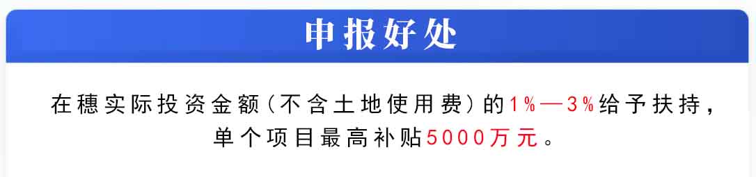廣州市文化和旅游產業發展專項資金 “重點旅游項目”